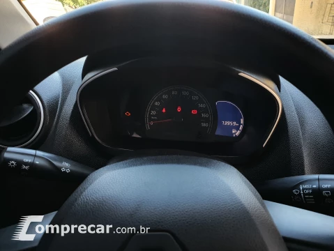 KWID 1.0 12V SCE ZEN