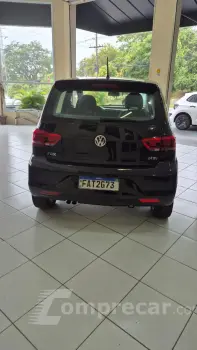 FOX 1.6 MI Highline 8V