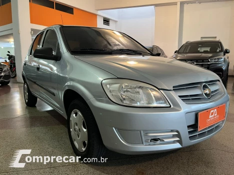 CELTA 1.0 MPFI VHC Spirit 8V