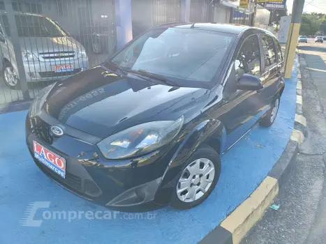 FIESTA 1.6 MPI Hatch 8V