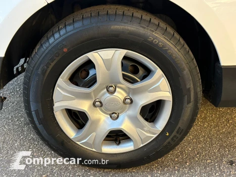 ECOSPORT 1.6 SE 16V