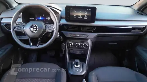 KARDIAN 1.0 TCE FLEX EVOLUTION MANUAL