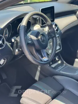 CLA 200 1.6 First Edition Turbo