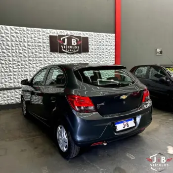 ONIX 1.0 MPFI JOY 8V