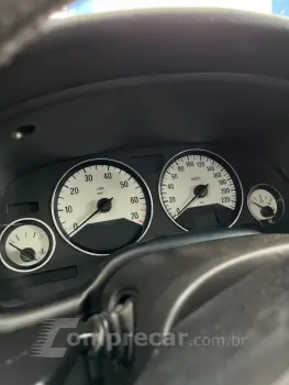 ASTRA 2.0 MPFI Advantage Sedan 8V