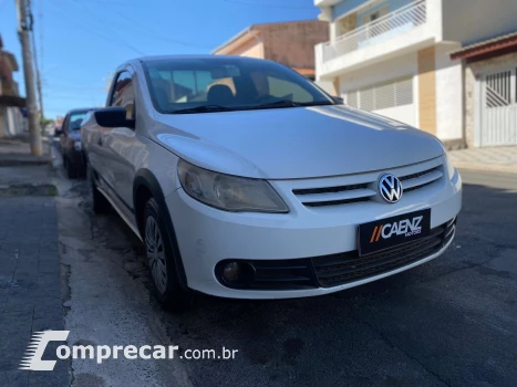 SAVEIRO 1.6 C CS 8V