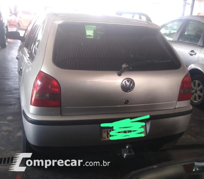 GOL 1.0 MI Sport 16V G.III