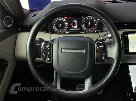 Range R. EVO SE Si4 R-Dyn. 2.0 Flex Aut.