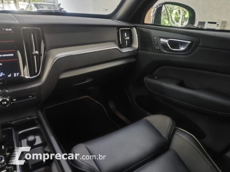 XC XC60 T-8 HÍBRIDO R-DESIGN 2.0 5p