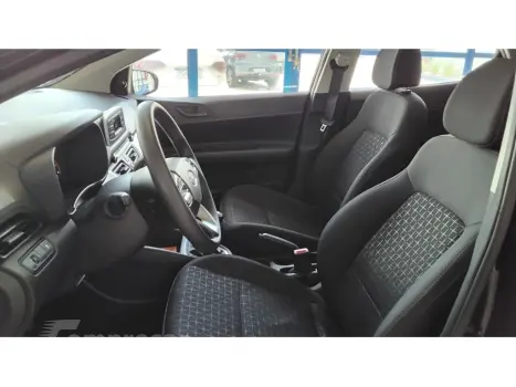 HB20 1.0 12V FLEX SENSE PLUS MANUAL