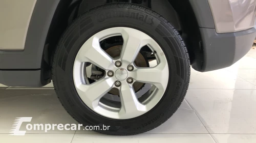 COMPASS 2.0 16V Sport