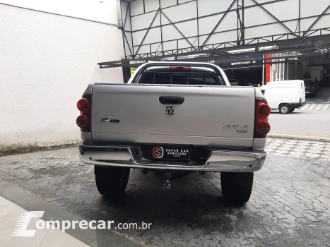 RAM 5.9 2500 SLT 4X4 CD I6 24V Turbo