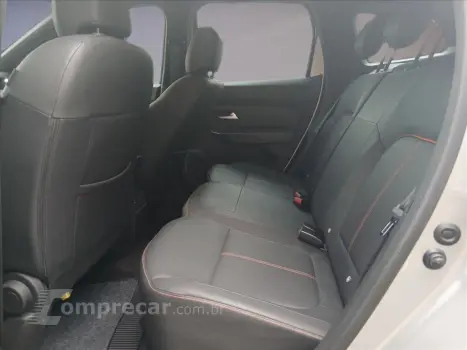 DUSTER 1.3 TCE FLEX ICONIC PLUS X-TRONIC