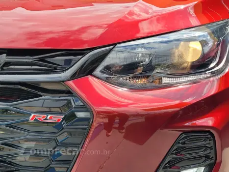 ONIX HATCH RS 1.0 TB 12V Flex 5p Aut.