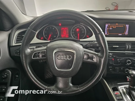 A4 2.0 TFSI Ambiente Avant 180cv