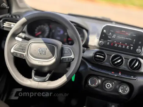 CRONOS 1.0 FIREFLY FLEX DRIVE MANUAL