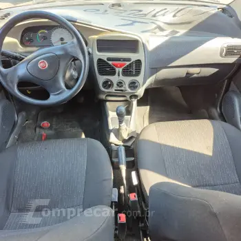 Palio 1.0 ECONOMY Fire Flex 8V 4p