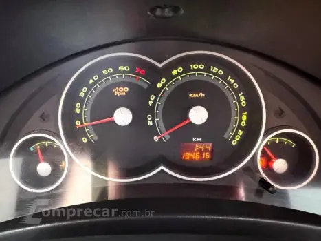 PRISMA SED MAXX/ LT 1.4 8V ECONOF. 4P