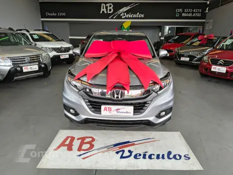 Honda HR-V 1.8 16V LX 4 portas