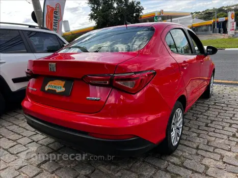 CRONOS 1.3 Firefly Drive