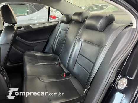 JETTA 1.4 16V TSI TRENDLINE GASOLINA 4P TIPTRONIC