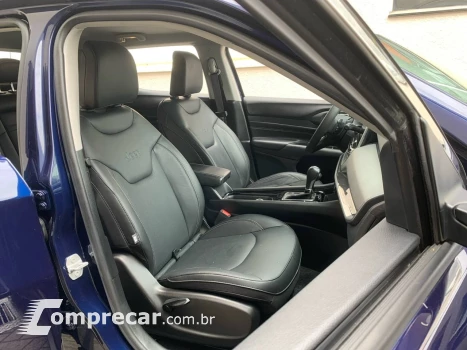 COMPASS LONG. T270 1.3 TB 4x2 Flex Aut.