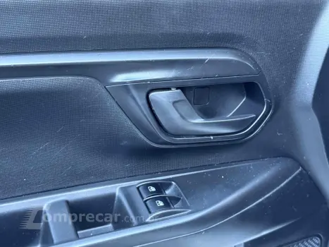 STRADA 1.4 Fire Endurance CS