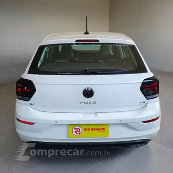 POLO 1.0 170 TSI Highline