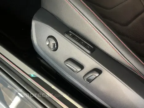 JETTA 2.0 350 TSI GASOLINA GLI DSG