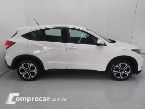 HR-V 1.8 16V LX