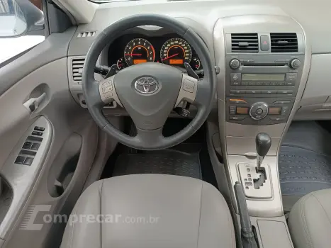 COROLLA 2.0 Vvt-ie XEI