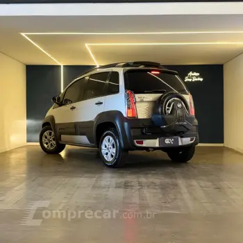 Idea Advent./ Adv.LOCKER 1.8 mpi Flex 5p