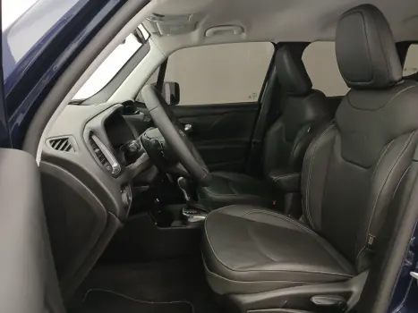 RENEGADE 1.3 T270 TURBO FLEX LONGITUDE AT6