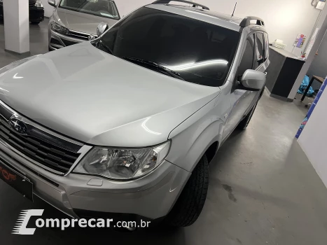 FORESTER 2.0 LX 4X4 16V