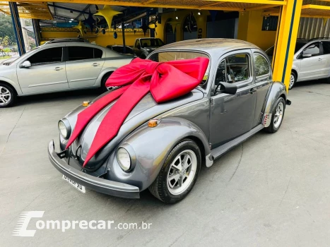 Volkswagen Fusca 1.6 2 portas