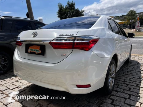 COROLLA 1.8 GLI 16V