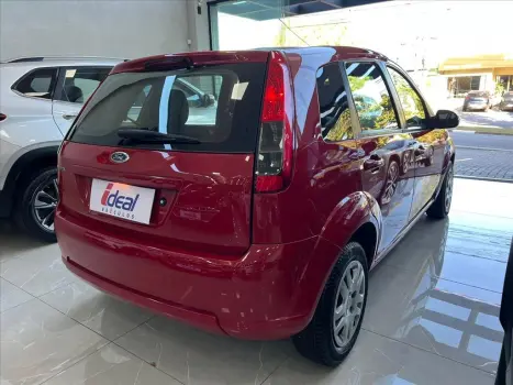 FIESTA 1.0 ROCAM HATCH 8V FLEX 4P MANUAL