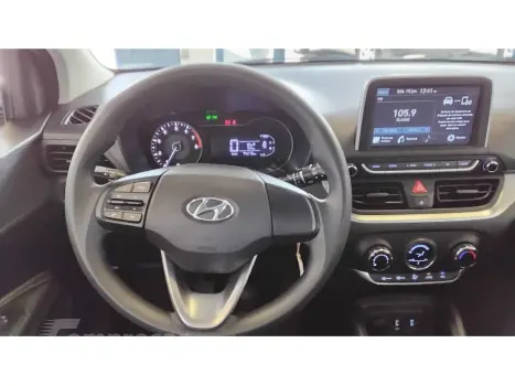 HB20 1.0 12V FLEX EVOLUTION MANUAL