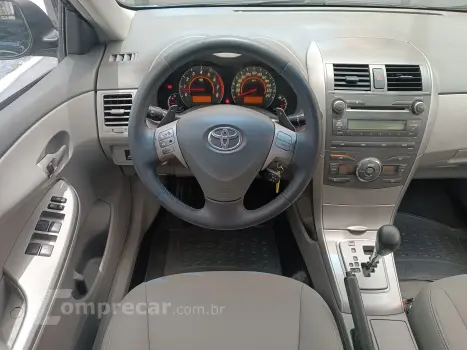 COROLLA 2.0 Vvt-ie XEI