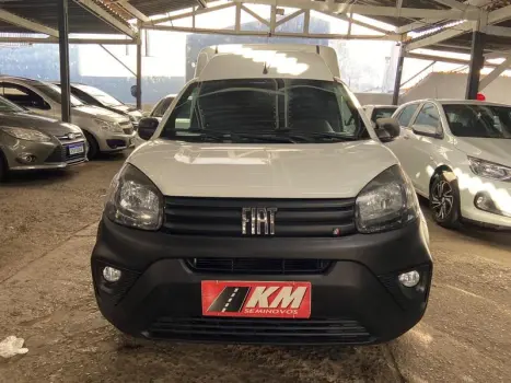 FIORINO ENDURANCE