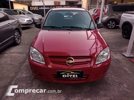 CELTA 1.0 MPFI Spirit 8V