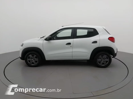 KWID 1.0 12V SCE FLEX ZEN MANUAL