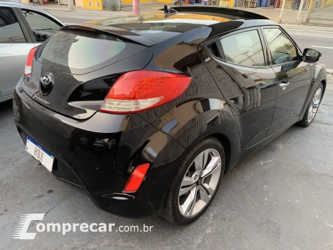 VELOSTER 1.6 16V