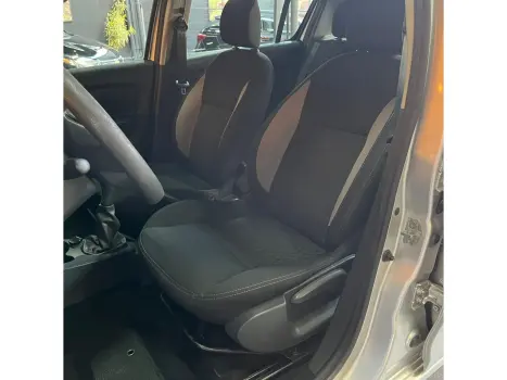 SANDERO 1.0 12V SCE FLEX EXPRESSION MANUAL