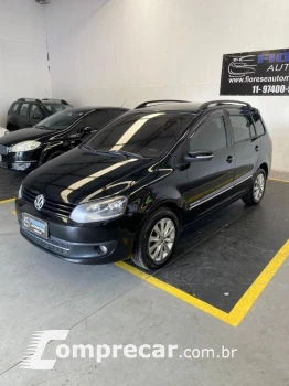 VOLKSWAGEN SPACEFOX 1.6 MI SPORTLINE 8V