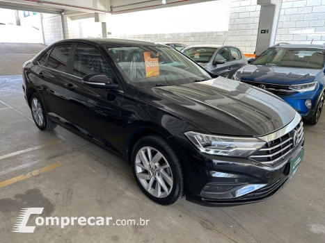 JETTA 1.4 250 TSI TOTAL FLEX COMFORTLINE TIPTRONIC