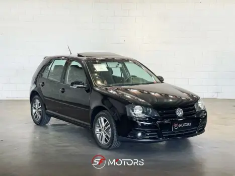 GOLF - 1.6 MI SPORTLINE LIMITED EDITION 8V 4P MANUAL