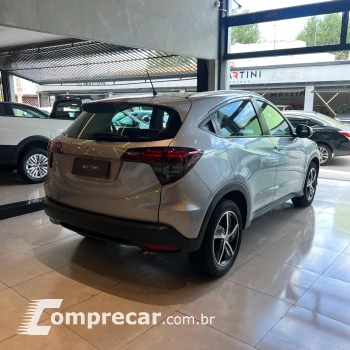 HR-V EX 1.8 Flexone 16V 5p Aut.