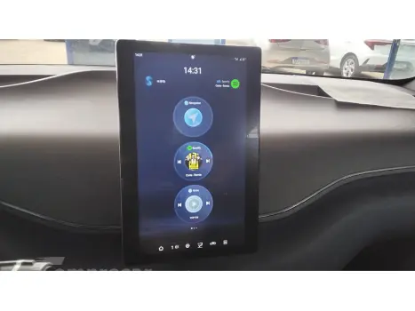 DOLPHIN MINI 38 KW ELÉTRICO