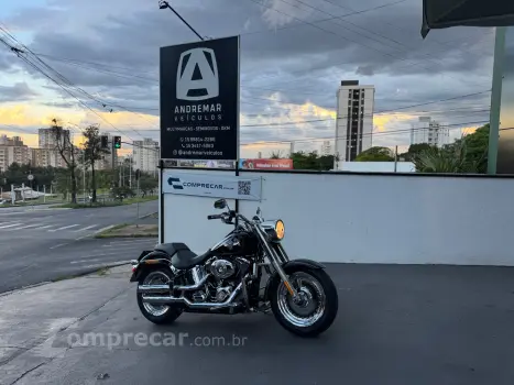 Harley Davidson Fat Boy Flstf